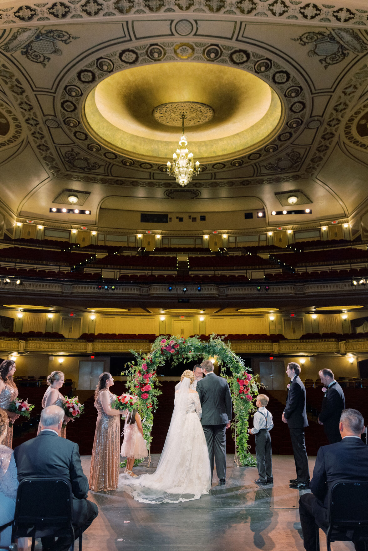 Wedding ceremony 2